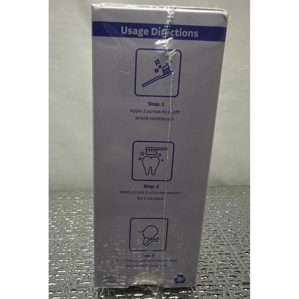Molr Dental Club V34 Colour Corrector Teeth Whitening Treatment 30ml NEW Sealed